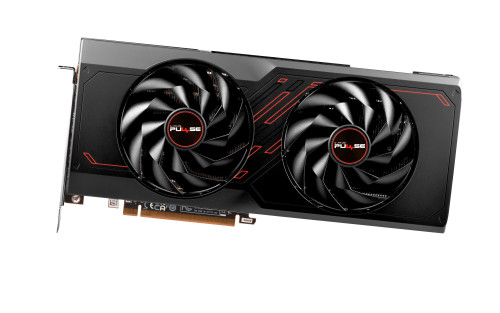 Sapphire Pulse Radeon Rx 7700 Xt Amd 12 Gb Gddr6